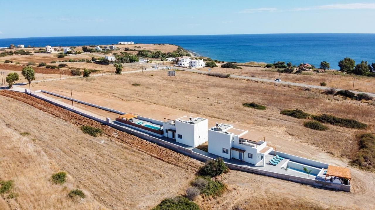 Dorieus Villa Лакания Экстерьер фото