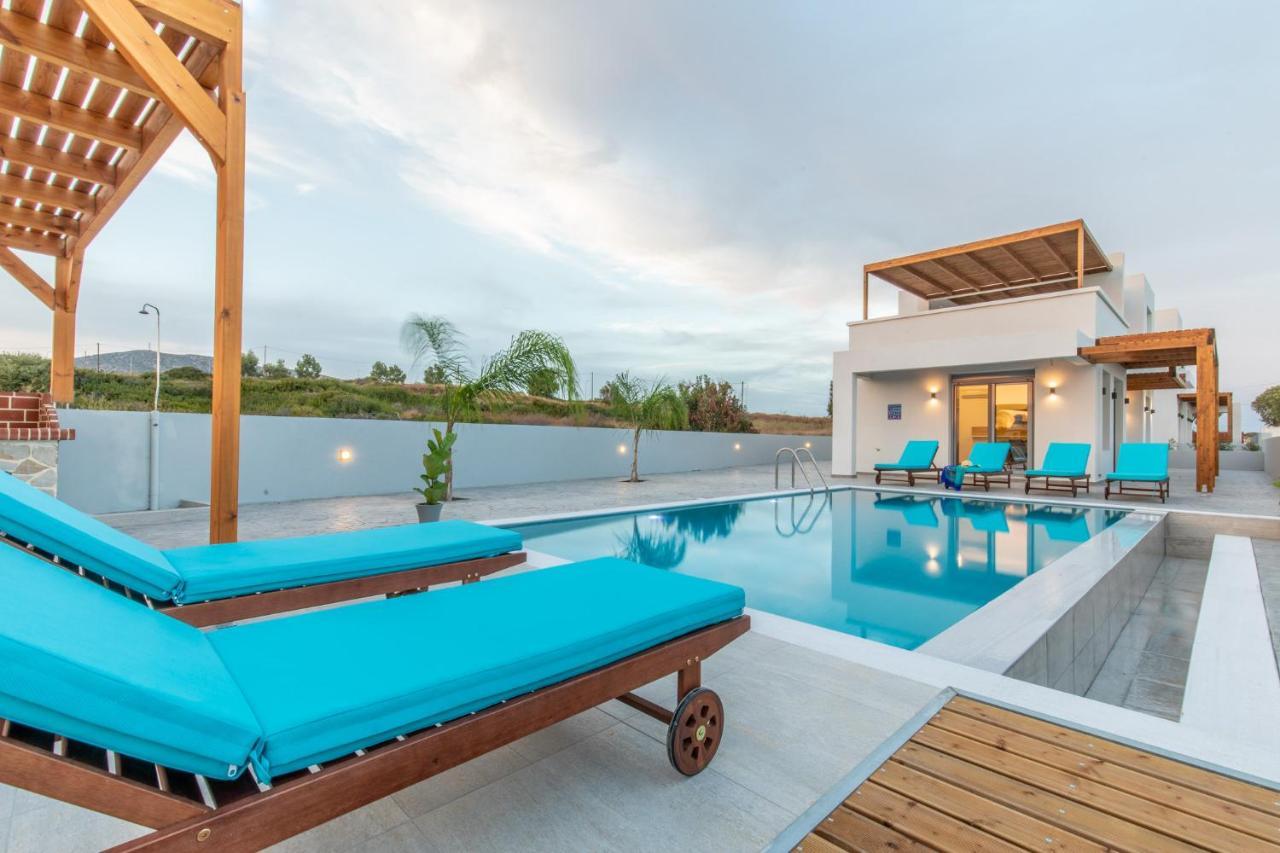 Dorieus Villa Лакания Экстерьер фото