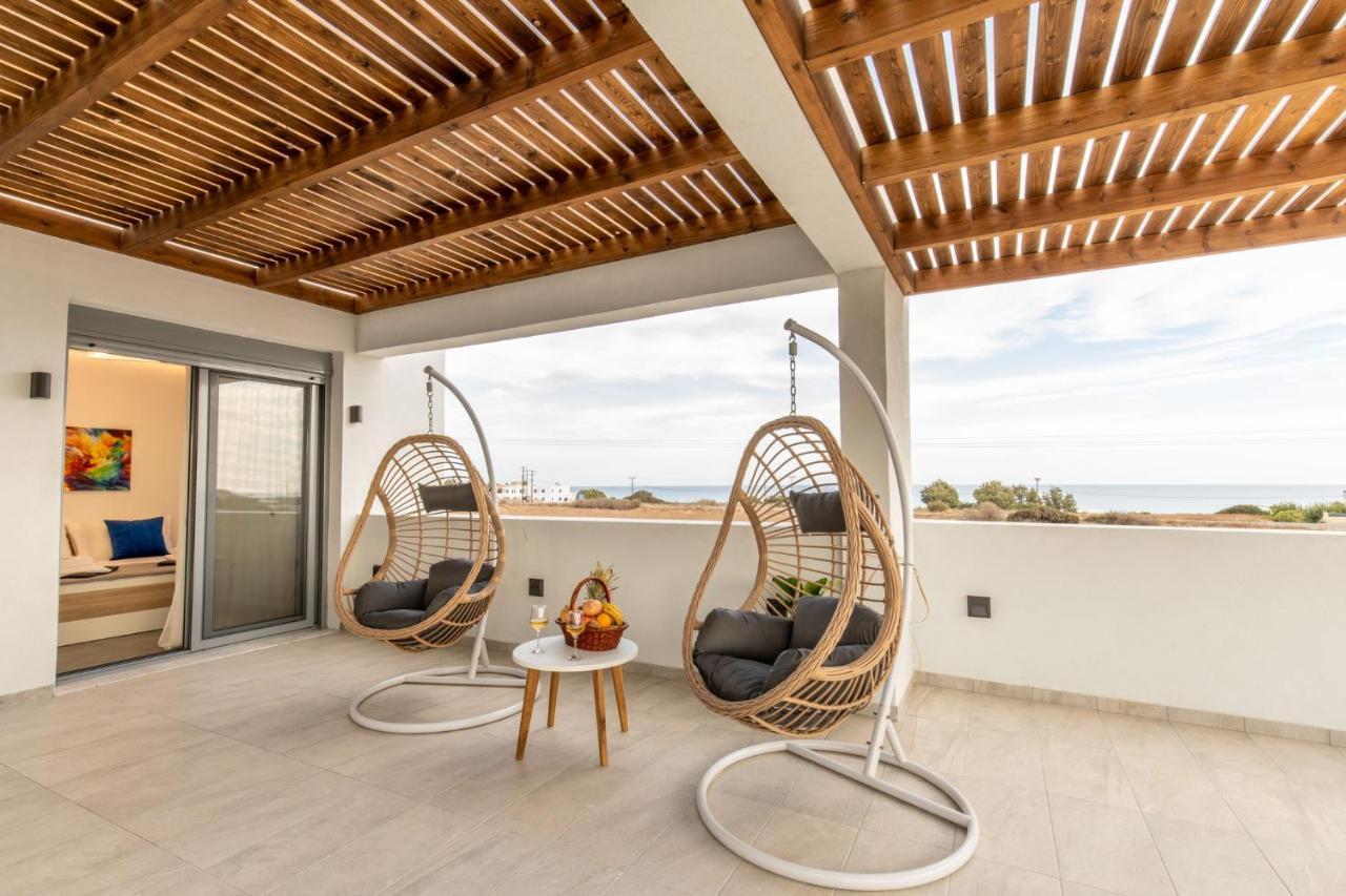 Dorieus Villa Лакания Экстерьер фото