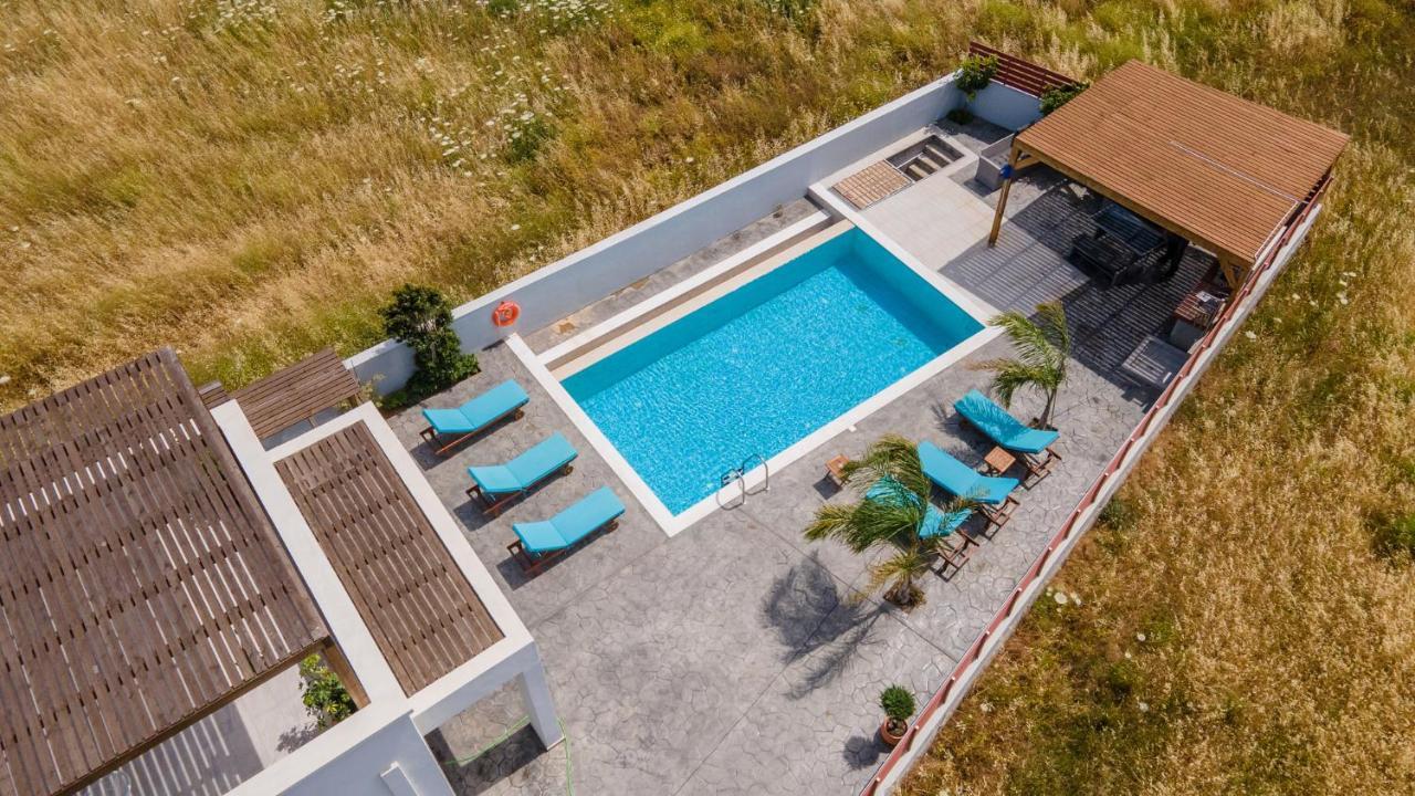 Dorieus Villa Лакания Экстерьер фото