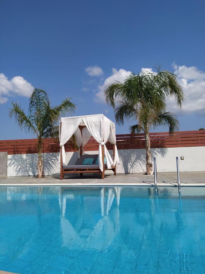 Dorieus Villa Лакания Экстерьер фото